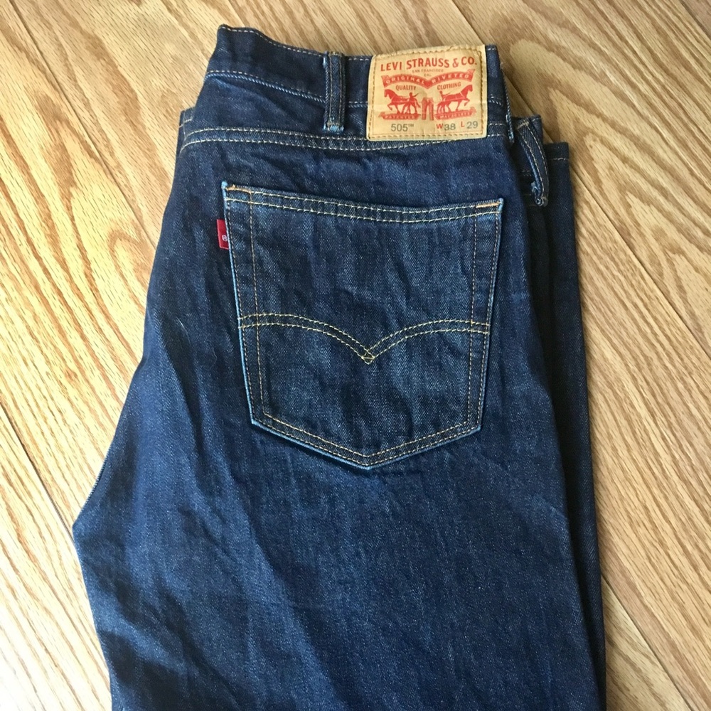 👖Levi Jeans Original👖